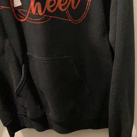 Cheer Hoodie / Sweat shirt - Picture 2 of 2